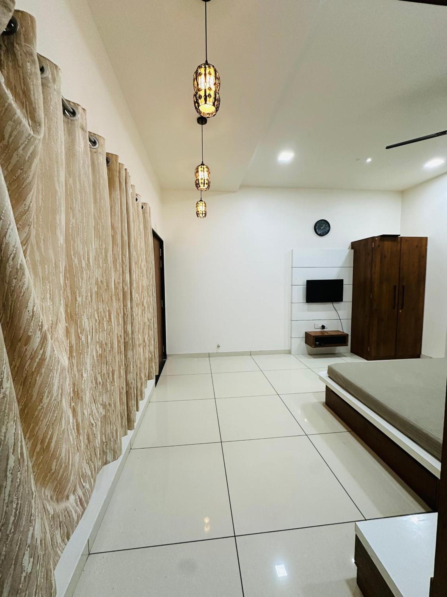 Anjār Srk Farm And Resort מראה חיצוני תמונה