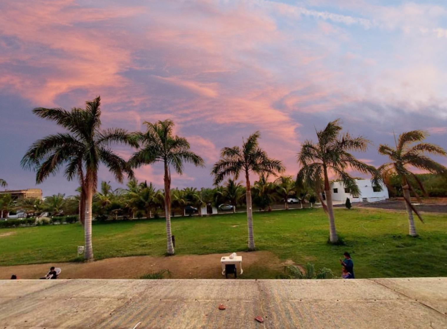 Anjār Srk Farm And Resort מראה חיצוני תמונה